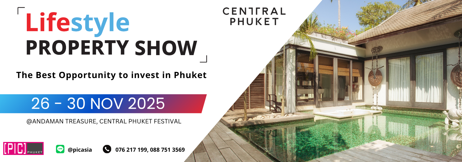 Phuket Health Expo