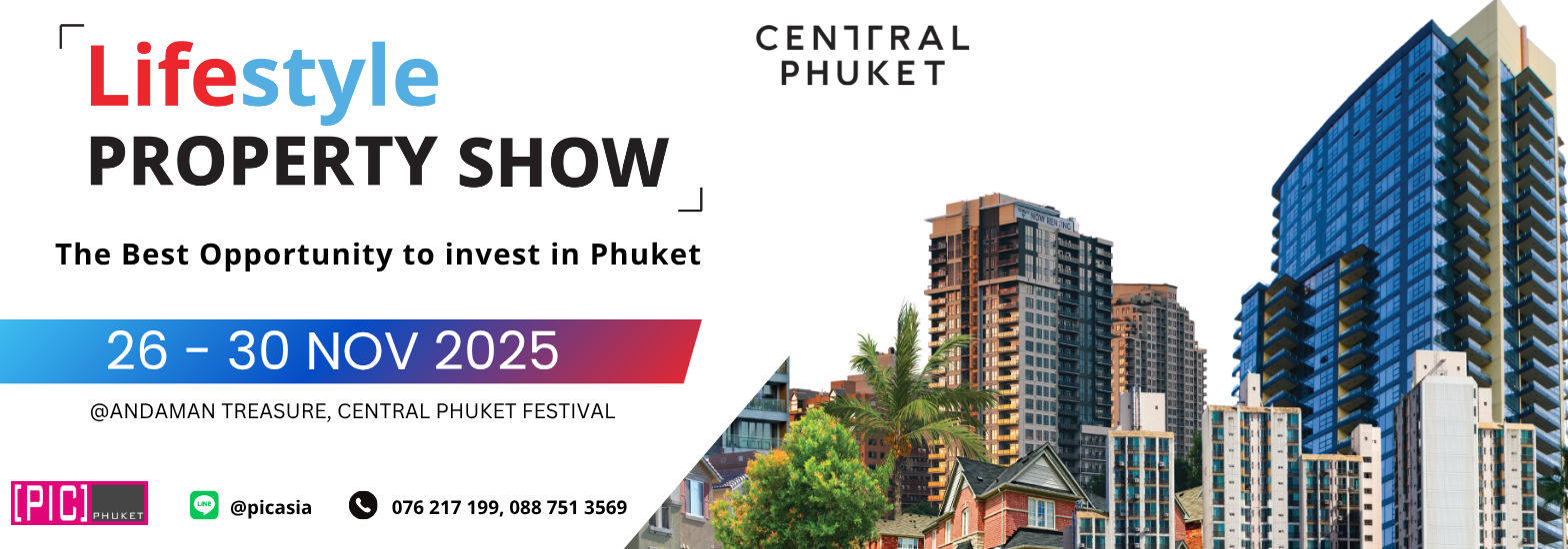 Phuket Health Expo