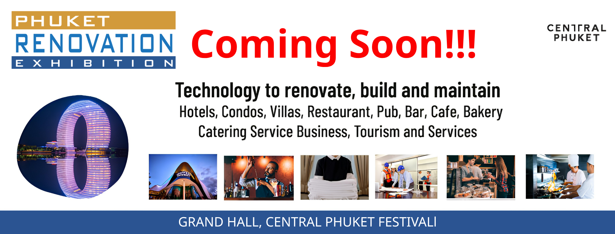 Architect Phuket