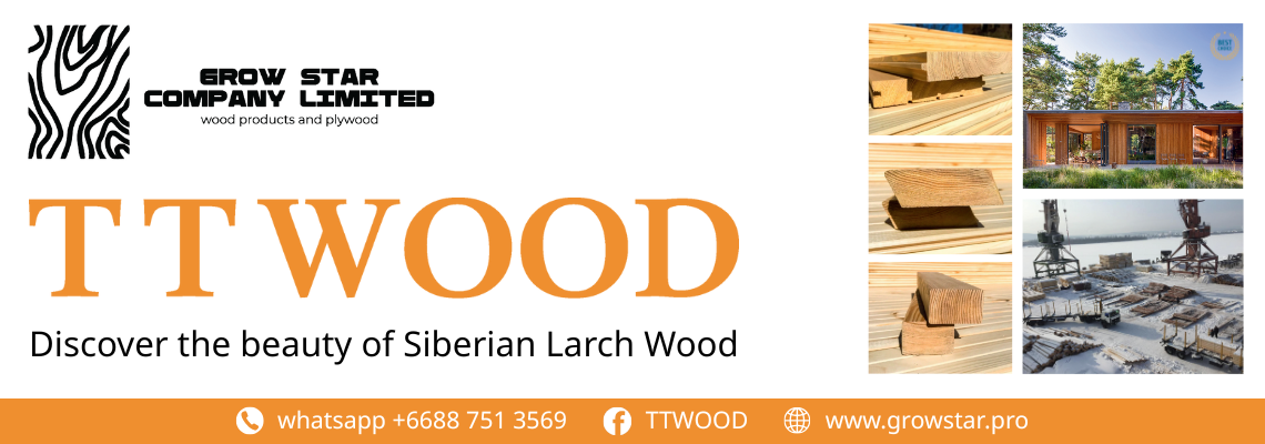 TTWood