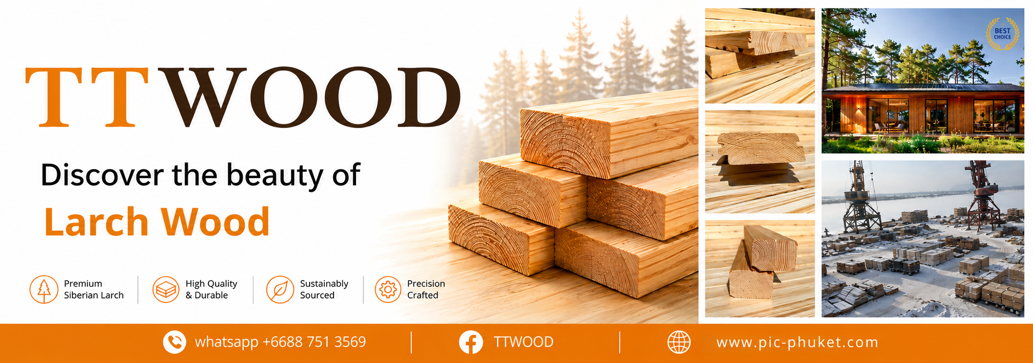 TTWood